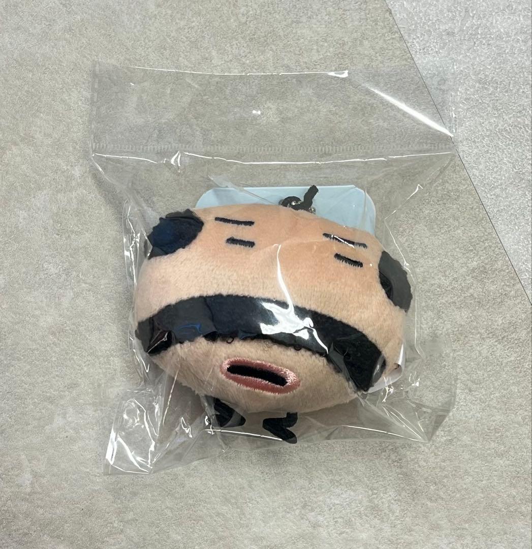 【韓国限定】たまごっち ぬいぐるみ キーホルダー　マスコット コンプ