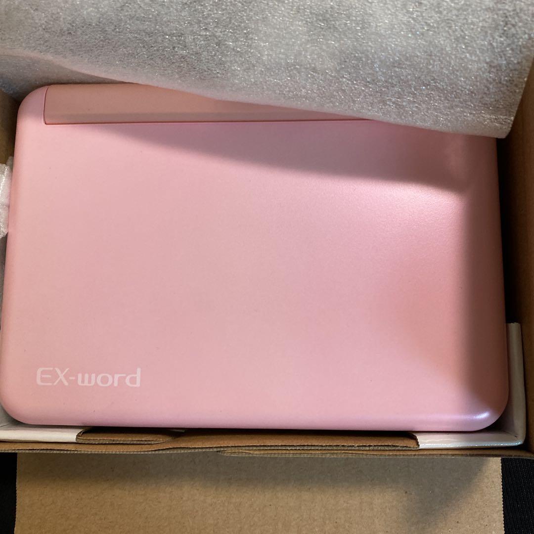 美品❗️CASIO XD-K4800PK