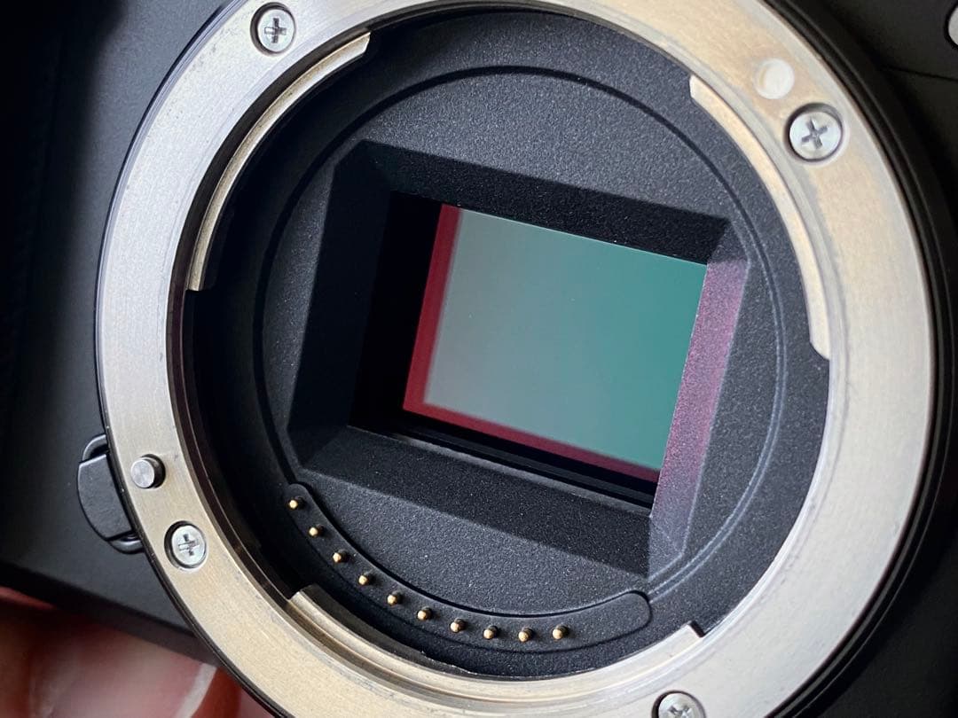 SONY VLOGCAM ZV-E10 パワーズームレンズキット