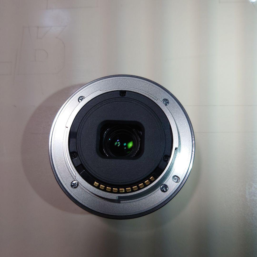 SONY α7R& FE2/28&E2.8/16