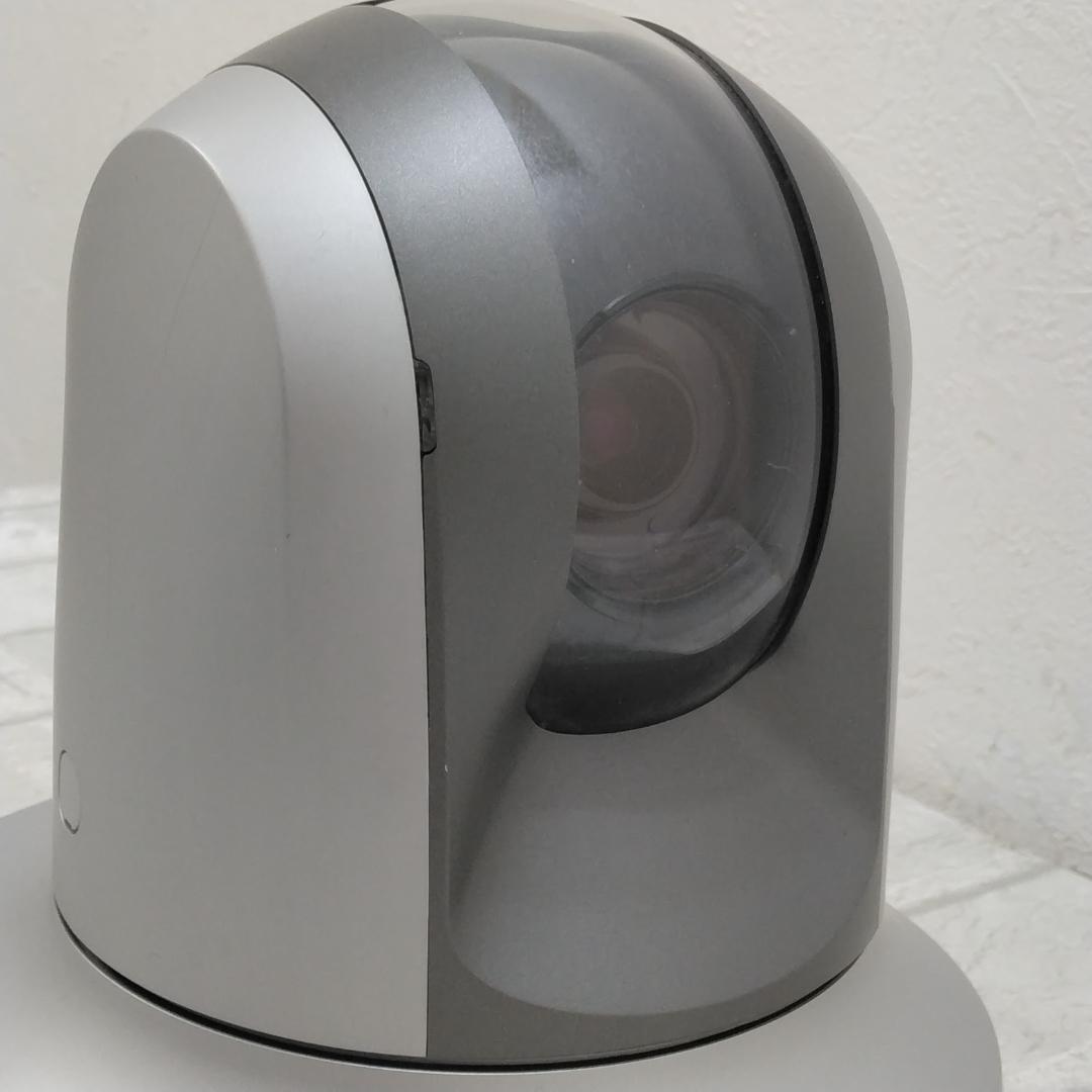 Panasonic HDインテグレーテッドカメラ AW-HE60