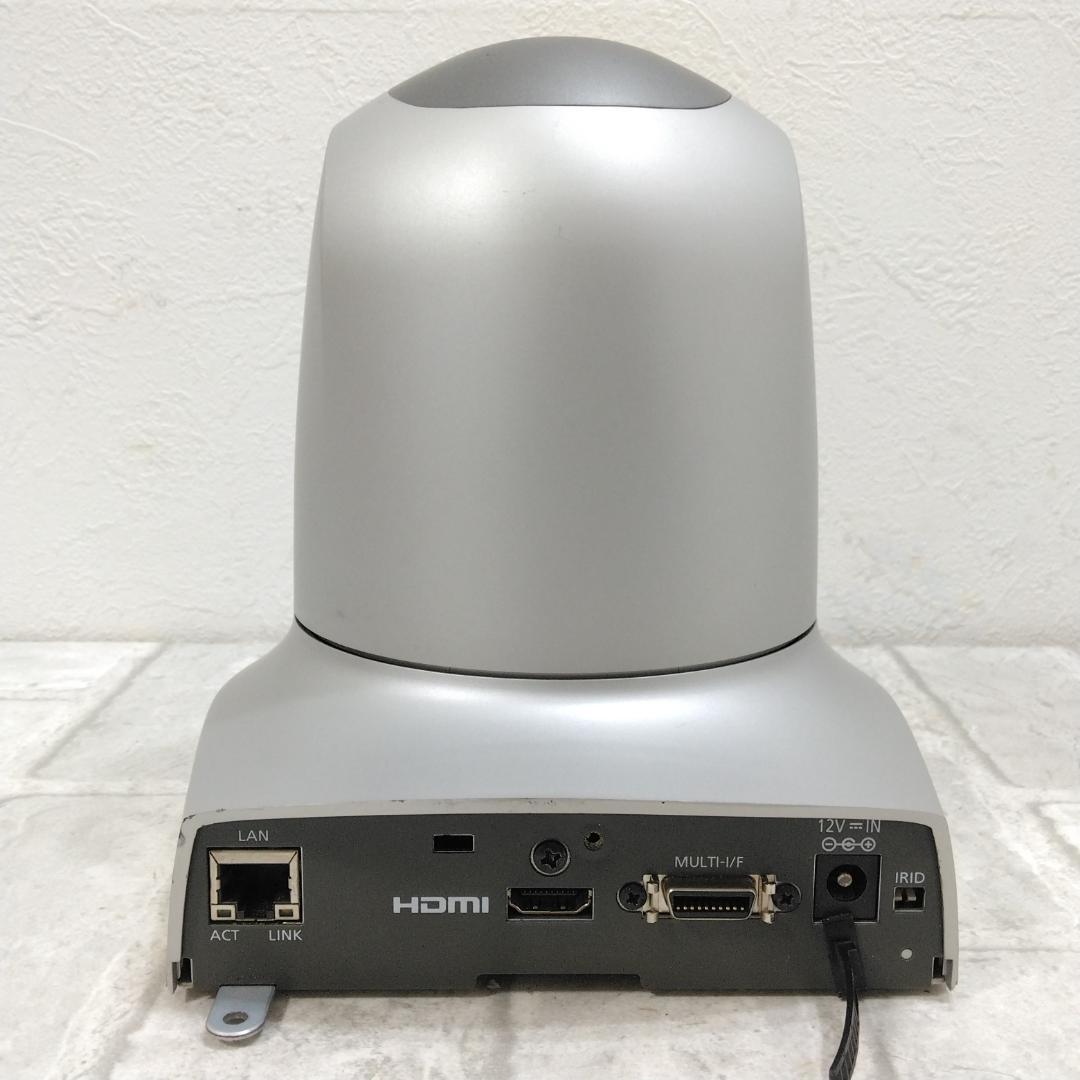 Panasonic HDインテグレーテッドカメラ AW-HE60