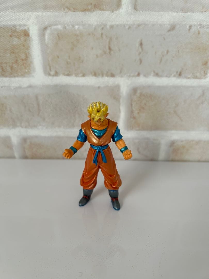 ドラゴンボールフィギュアセット