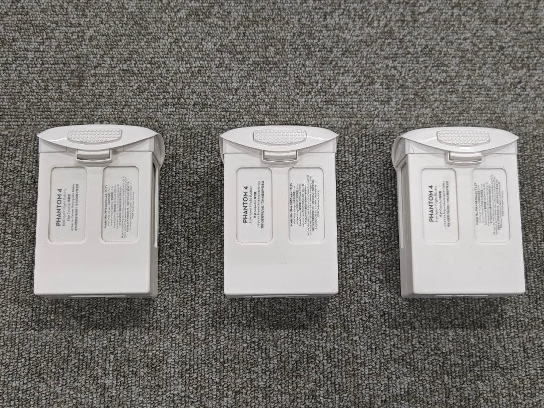 「美品」DJI PHANTOM4 PRO V2.0