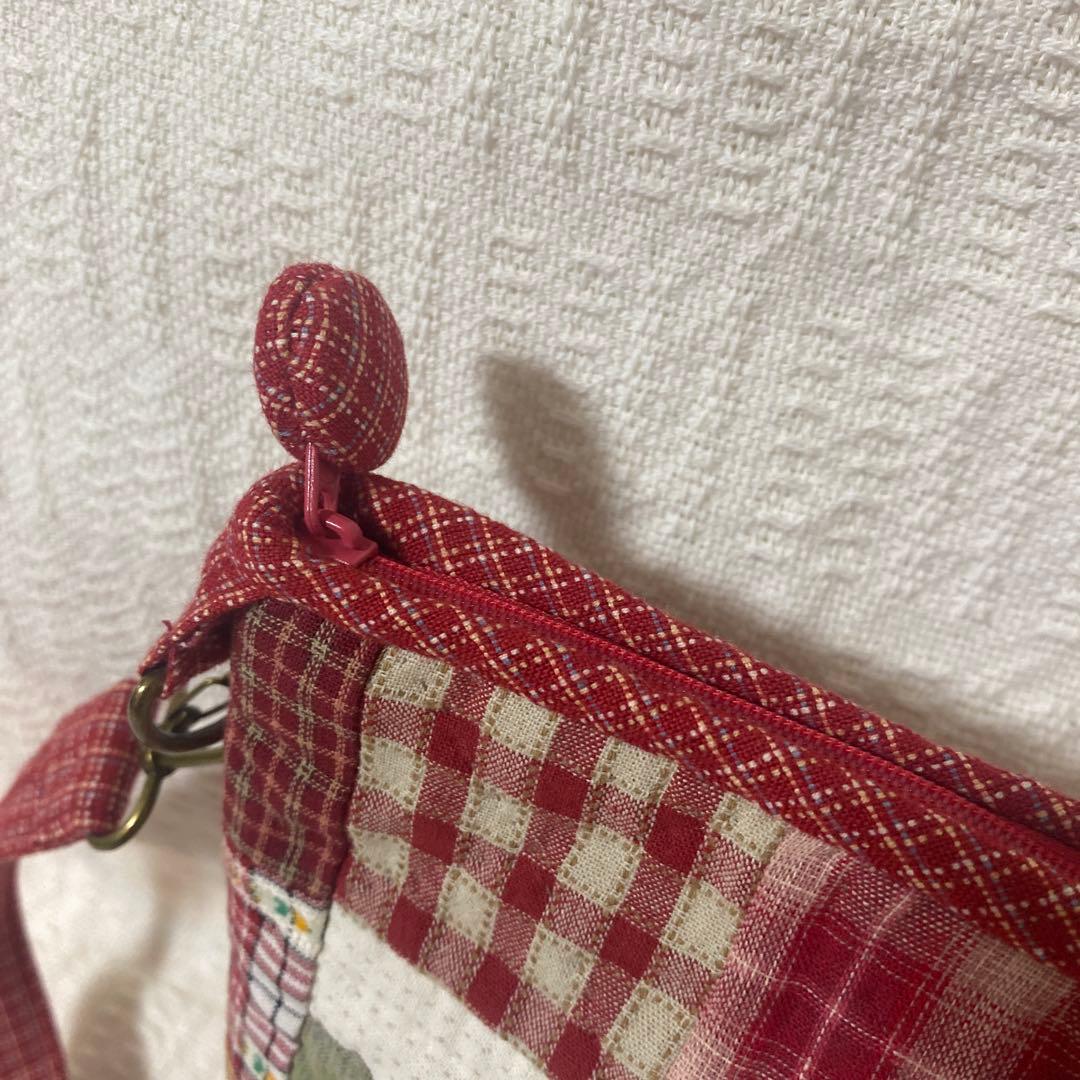 80.ハンドメイド＊スーちゃんのバッグ