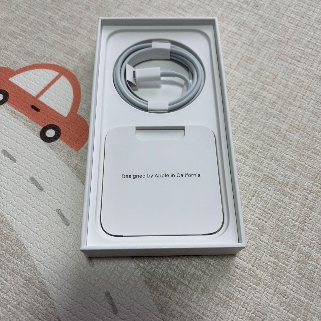 Apple iPhone 12 ブルー 本体