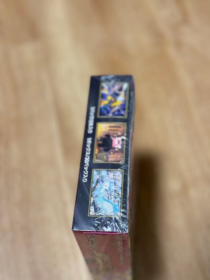 ポケモンカードゲーム メガシンカニア