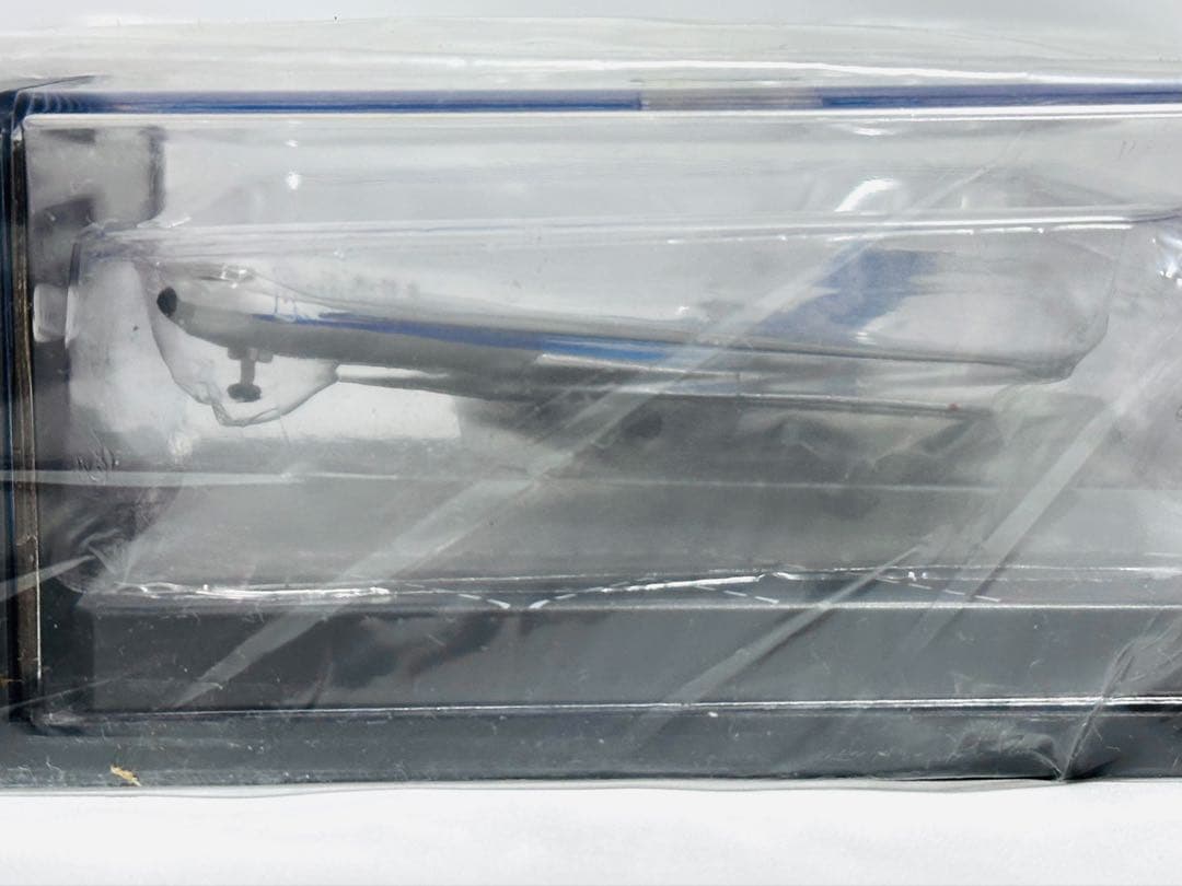 全日空商事 1/500 ANA B727-200 エプロンジオラマNH50015