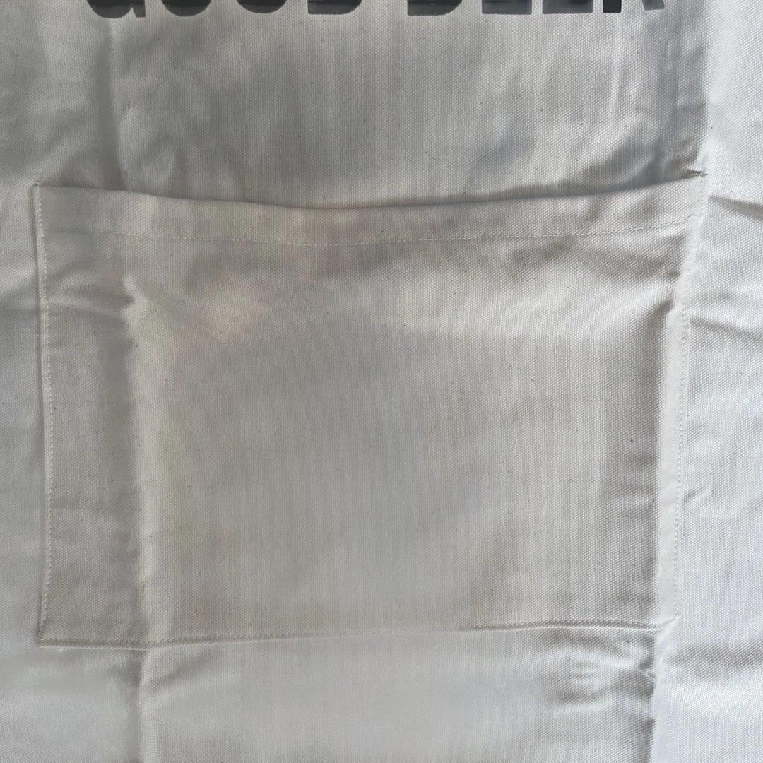 DRESSEN エプロン