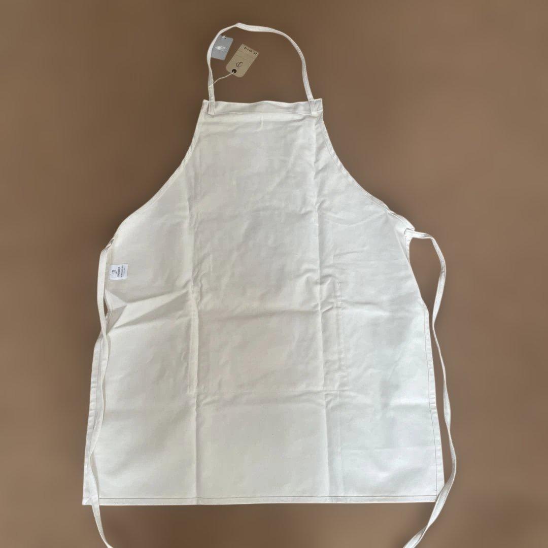 DRESSEN エプロン