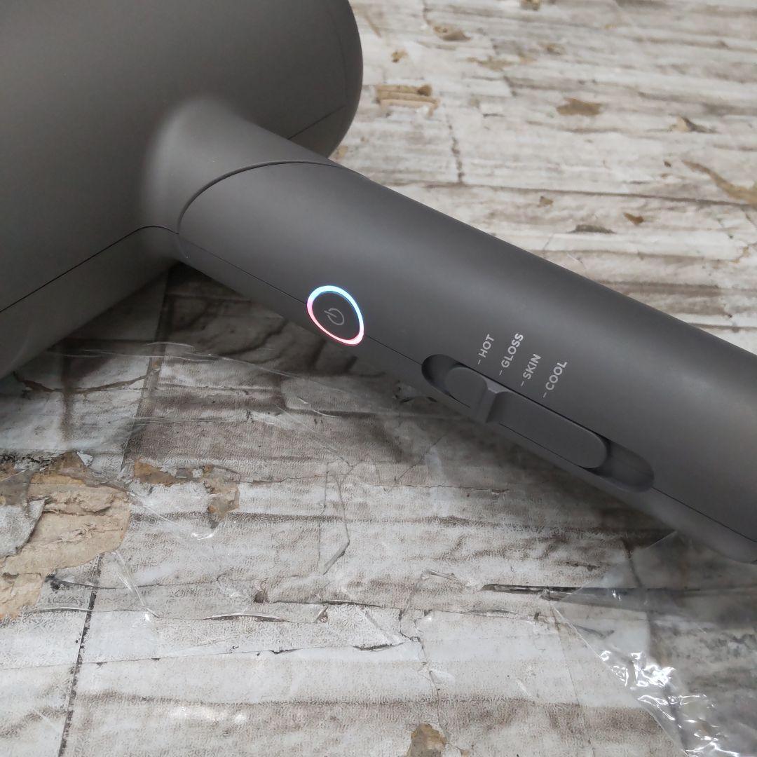 7/1119k01 サロニア ヘアドライヤー SAL23209GR グレー