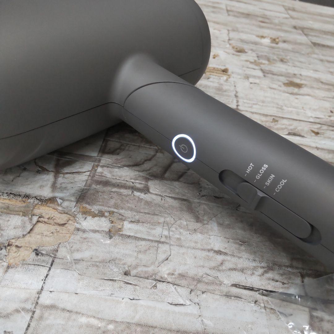 7/1119k01 サロニア ヘアドライヤー SAL23209GR グレー