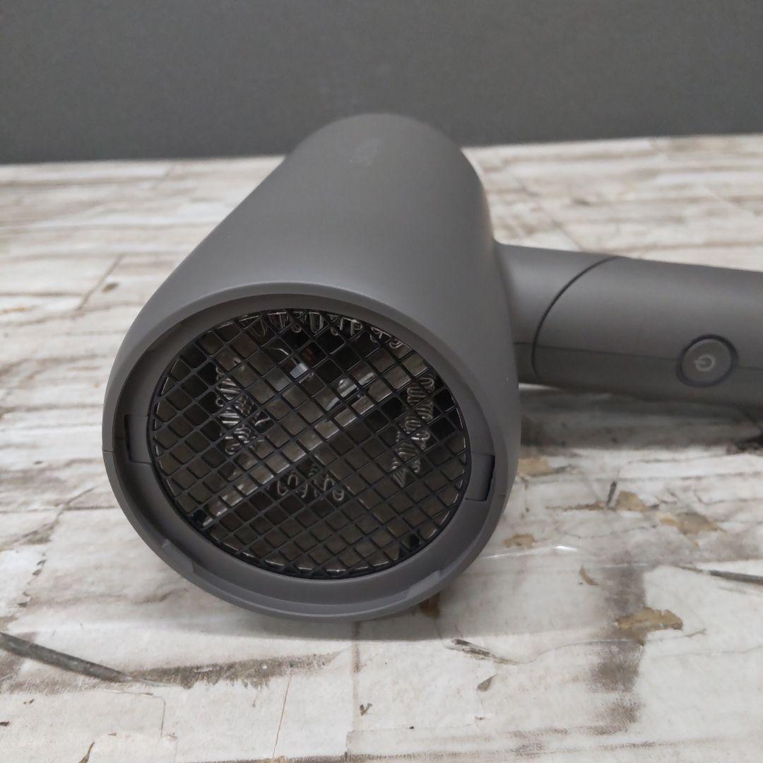 7/1119k01 サロニア ヘアドライヤー SAL23209GR グレー