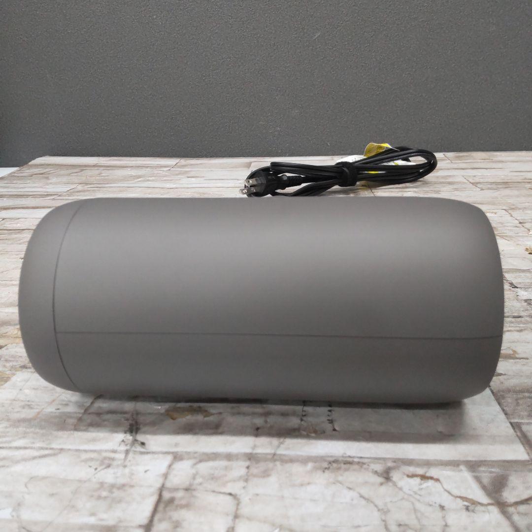 7/1119k01 サロニア ヘアドライヤー SAL23209GR グレー