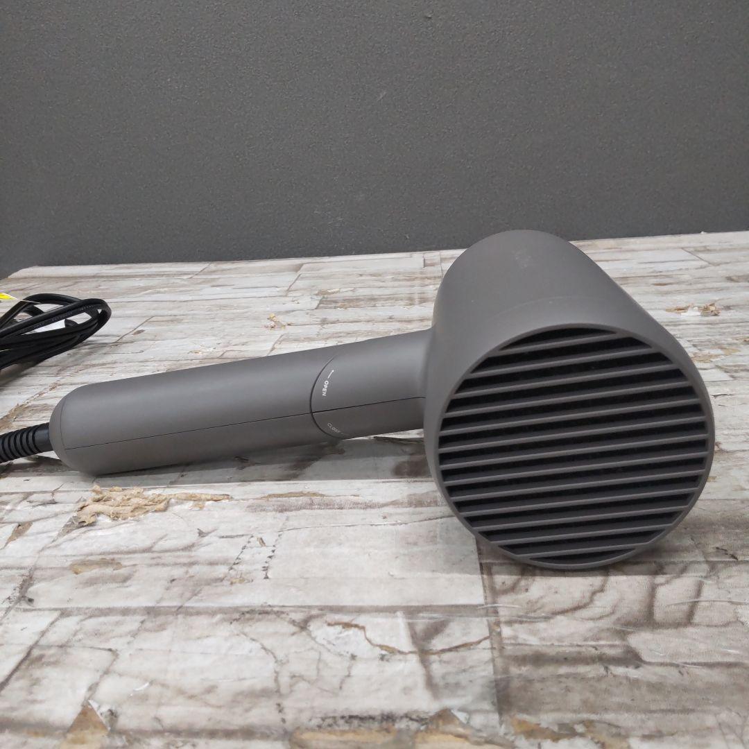 7/1119k01 サロニア ヘアドライヤー SAL23209GR グレー