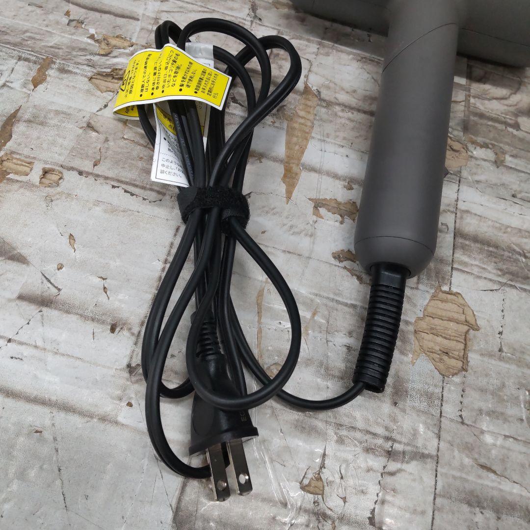 7/1119k01 サロニア ヘアドライヤー SAL23209GR グレー