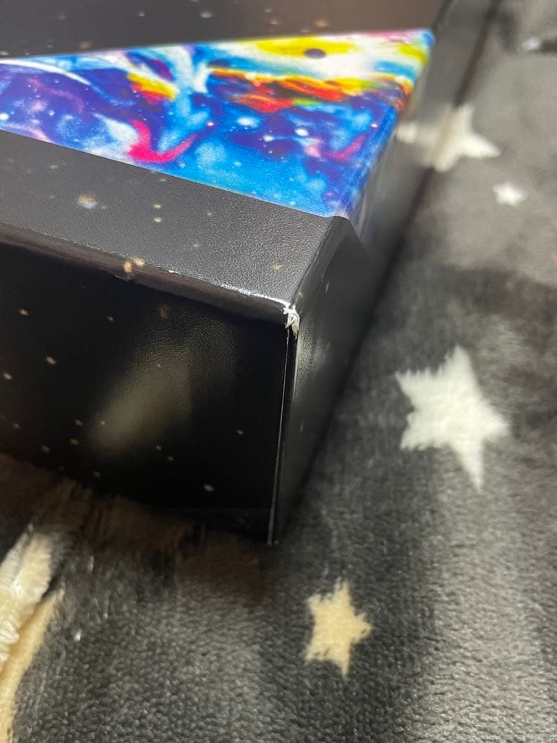 Mr. GREEN APPLE ZENJIN 初回Blu-rayBOX