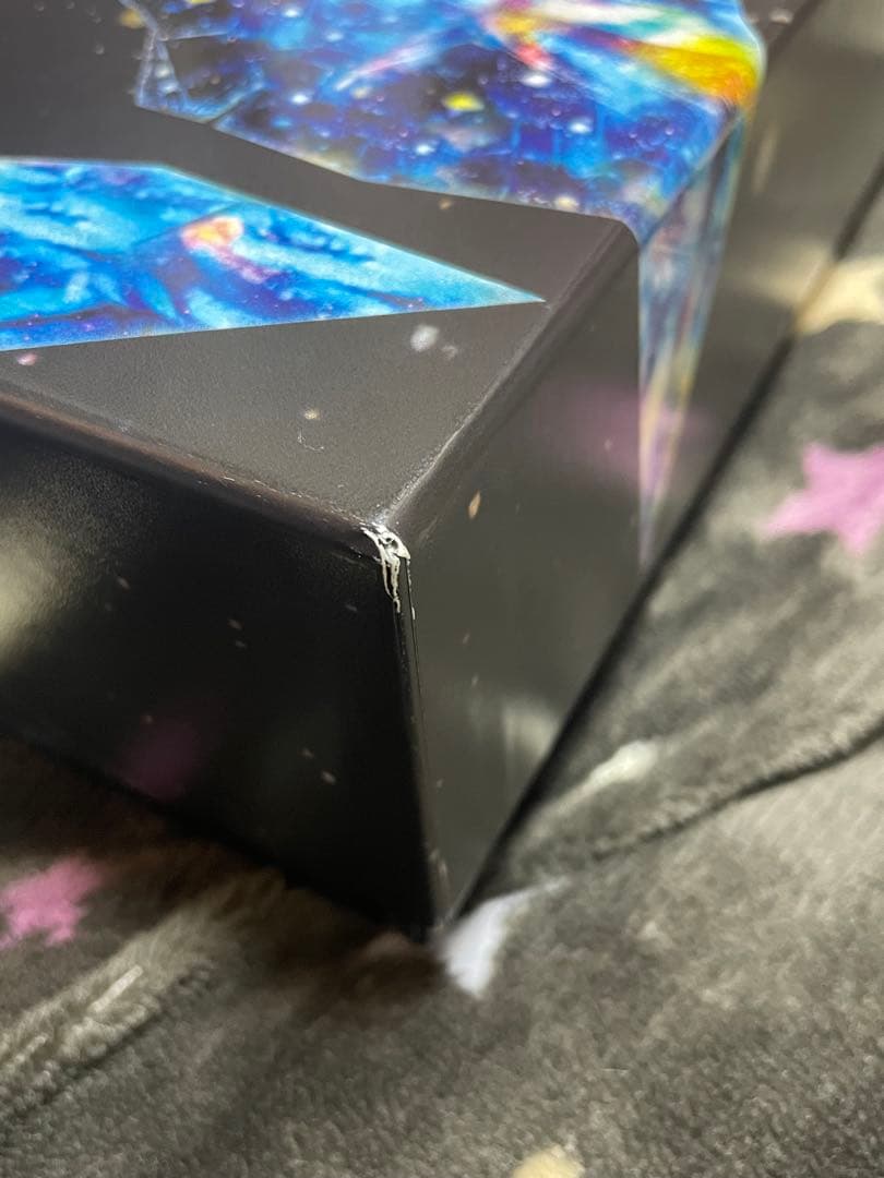 Mr. GREEN APPLE ZENJIN 初回Blu-rayBOX