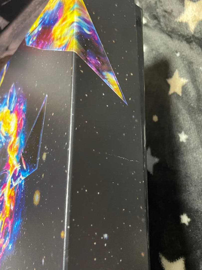 Mr. GREEN APPLE ZENJIN 初回Blu-rayBOX