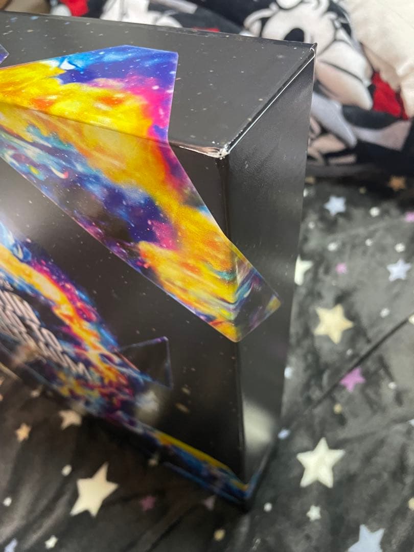 Mr. GREEN APPLE ZENJIN 初回Blu-rayBOX