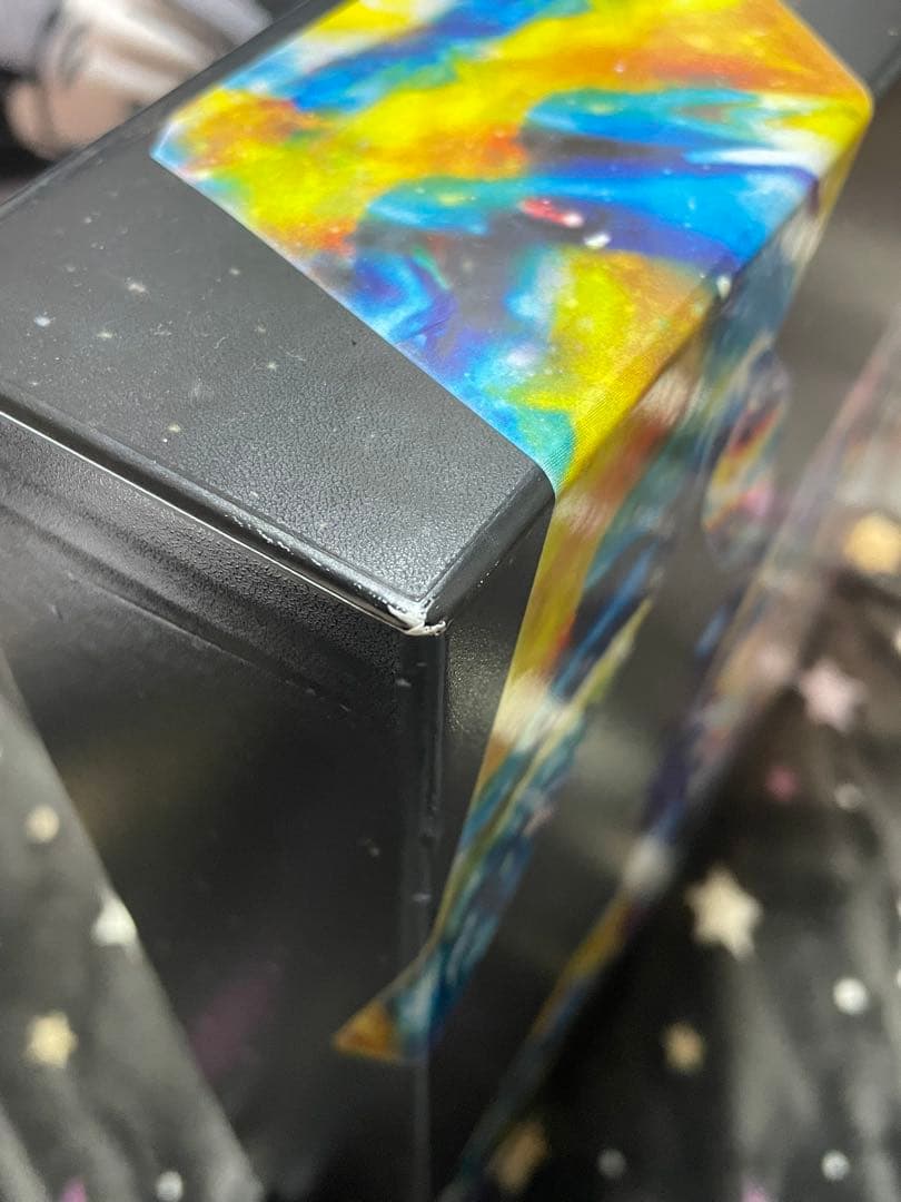 Mr. GREEN APPLE ZENJIN 初回Blu-rayBOX