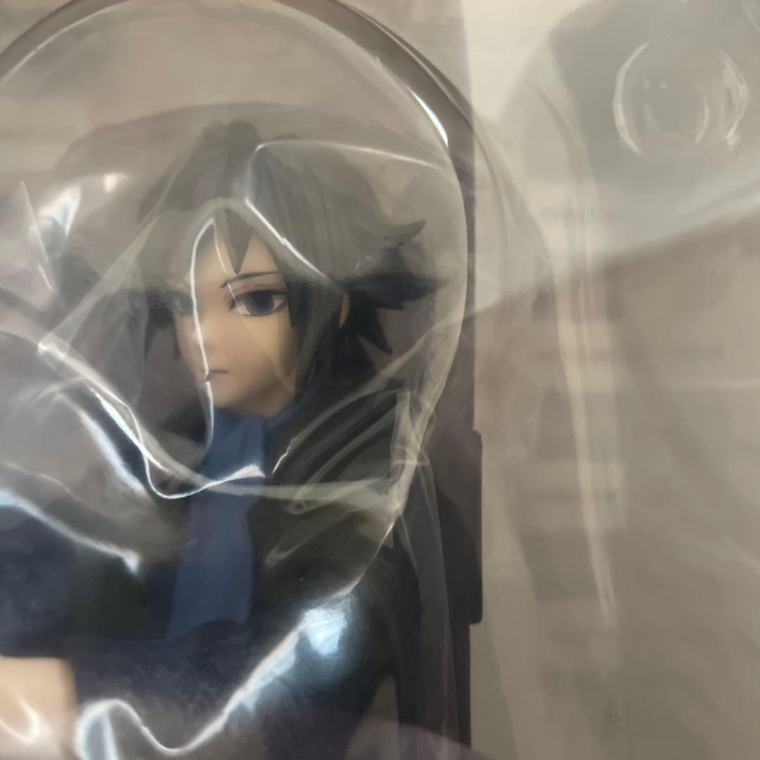 新品未開封　AGF ノンスケールフィギュア　不死川実弥　冨岡義勇　鬼滅の刃