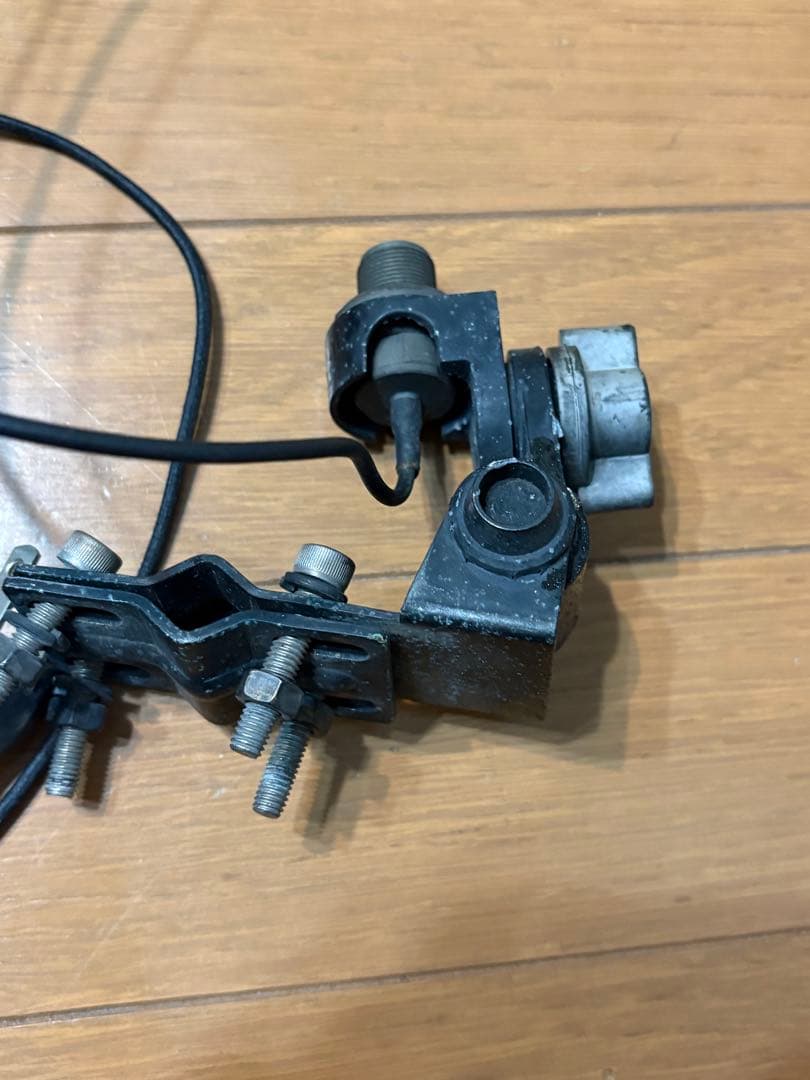 STANDARD C550 無線機セット スタンダード