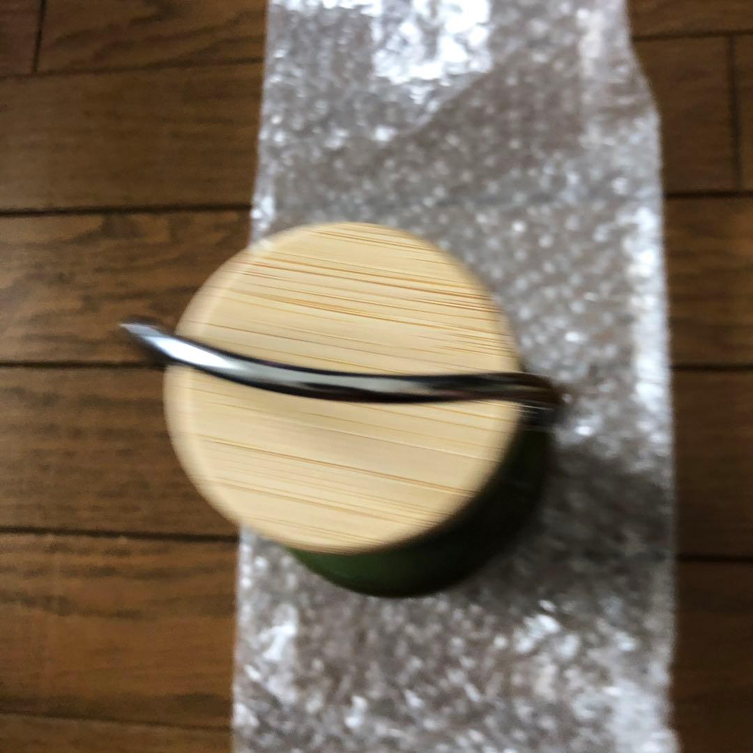 klean kanteen オリーブグリーン水筒