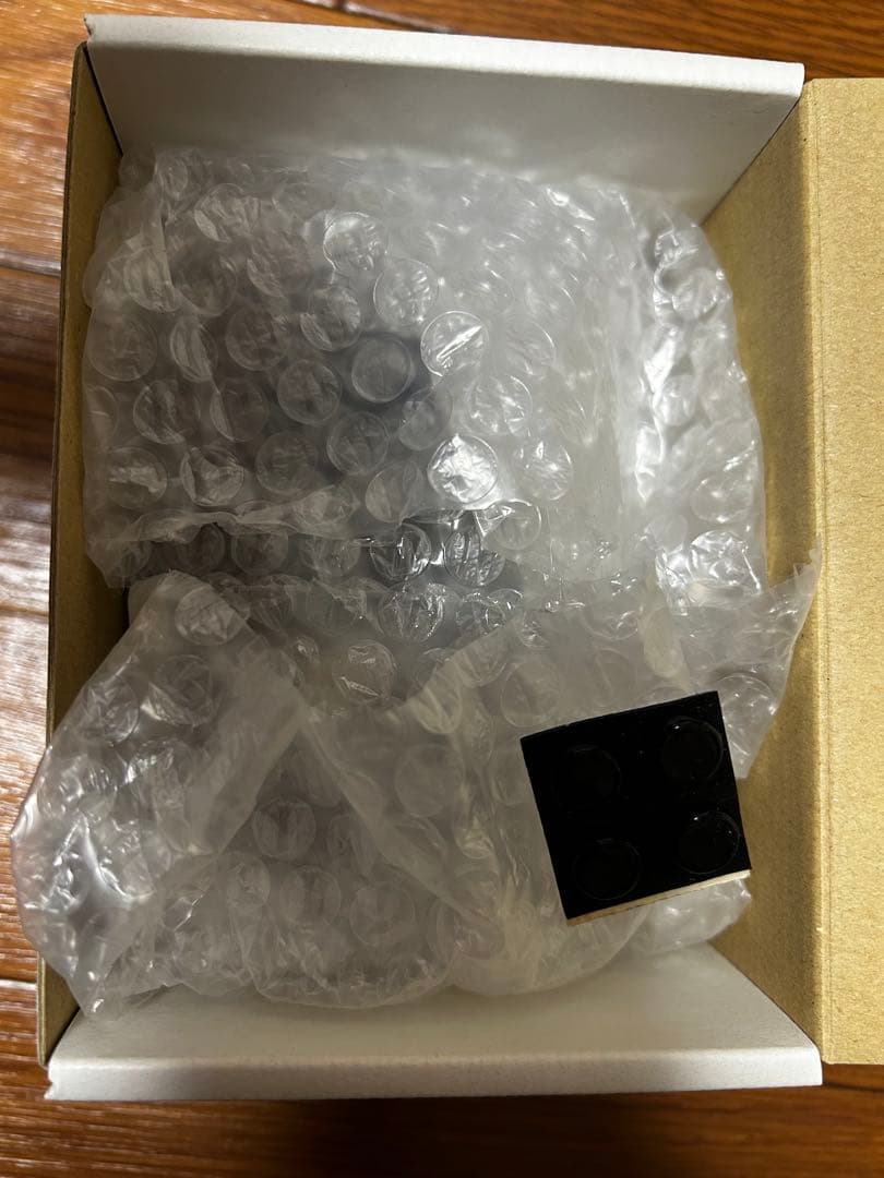 ギター TRIAL  MID BOOSTER