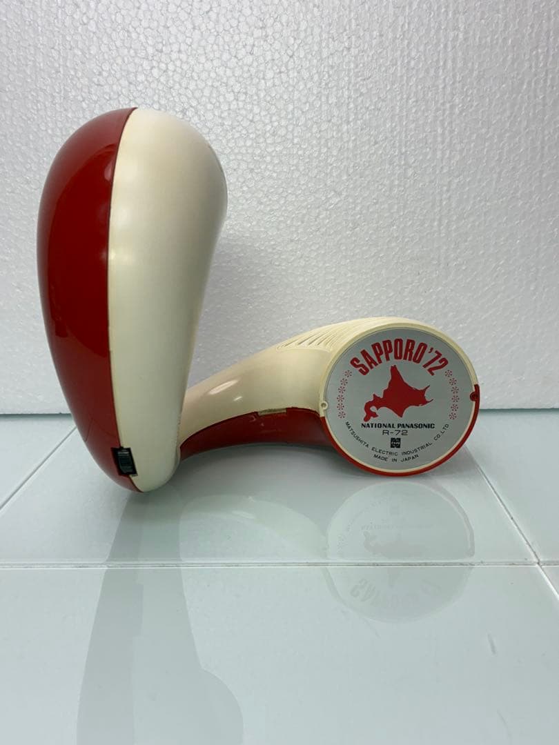 【限定モデル】パナペットクルンR-72