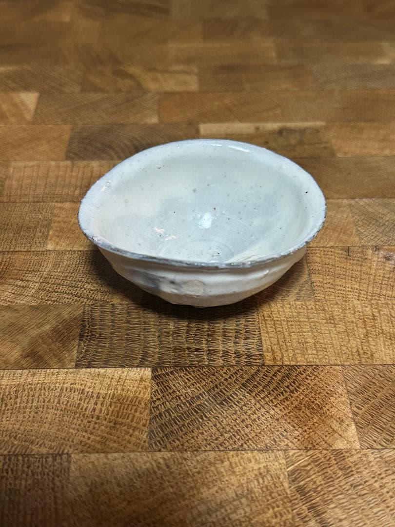 辻村史郎　ぐい呑み