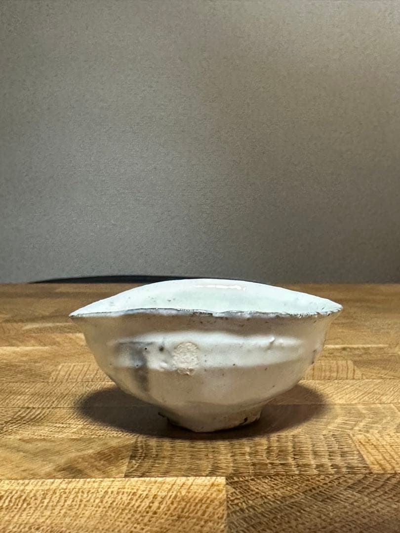辻村史郎　ぐい呑み