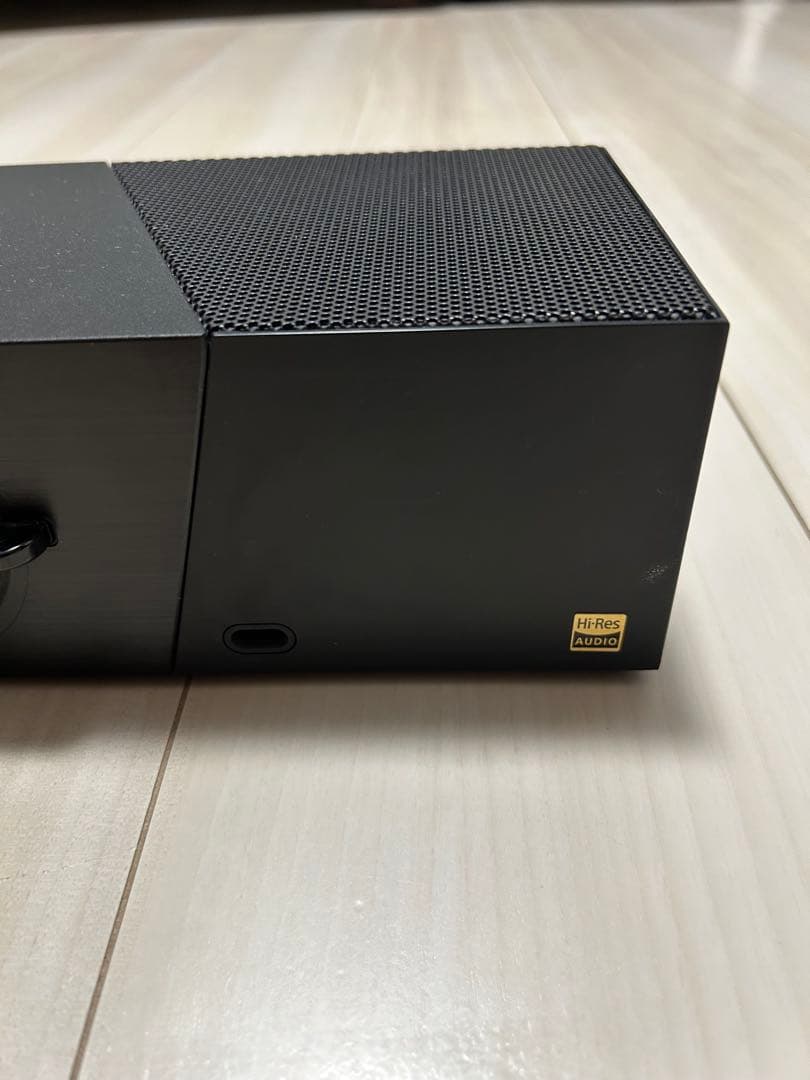 【美品】 SONY サウンドバー ホームシアターシステム HT-ST5000