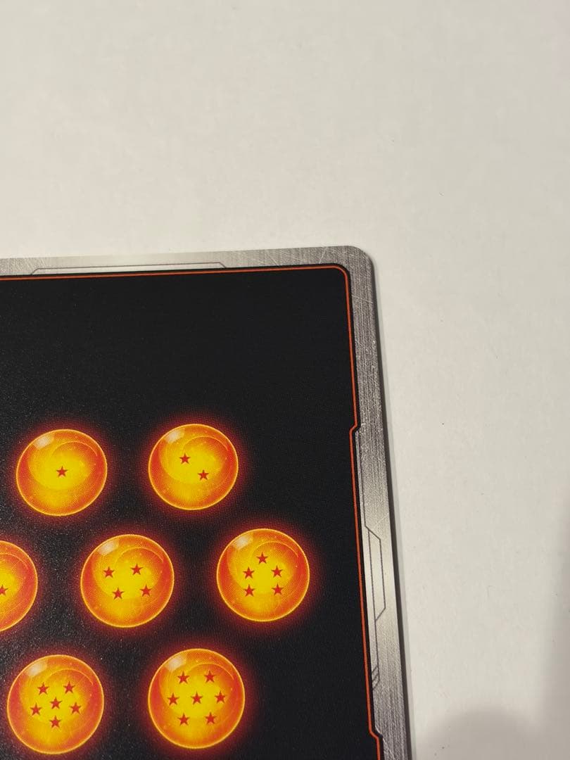 美品　占いババ　sb01-049 マンガブースター　フュージョンワールド