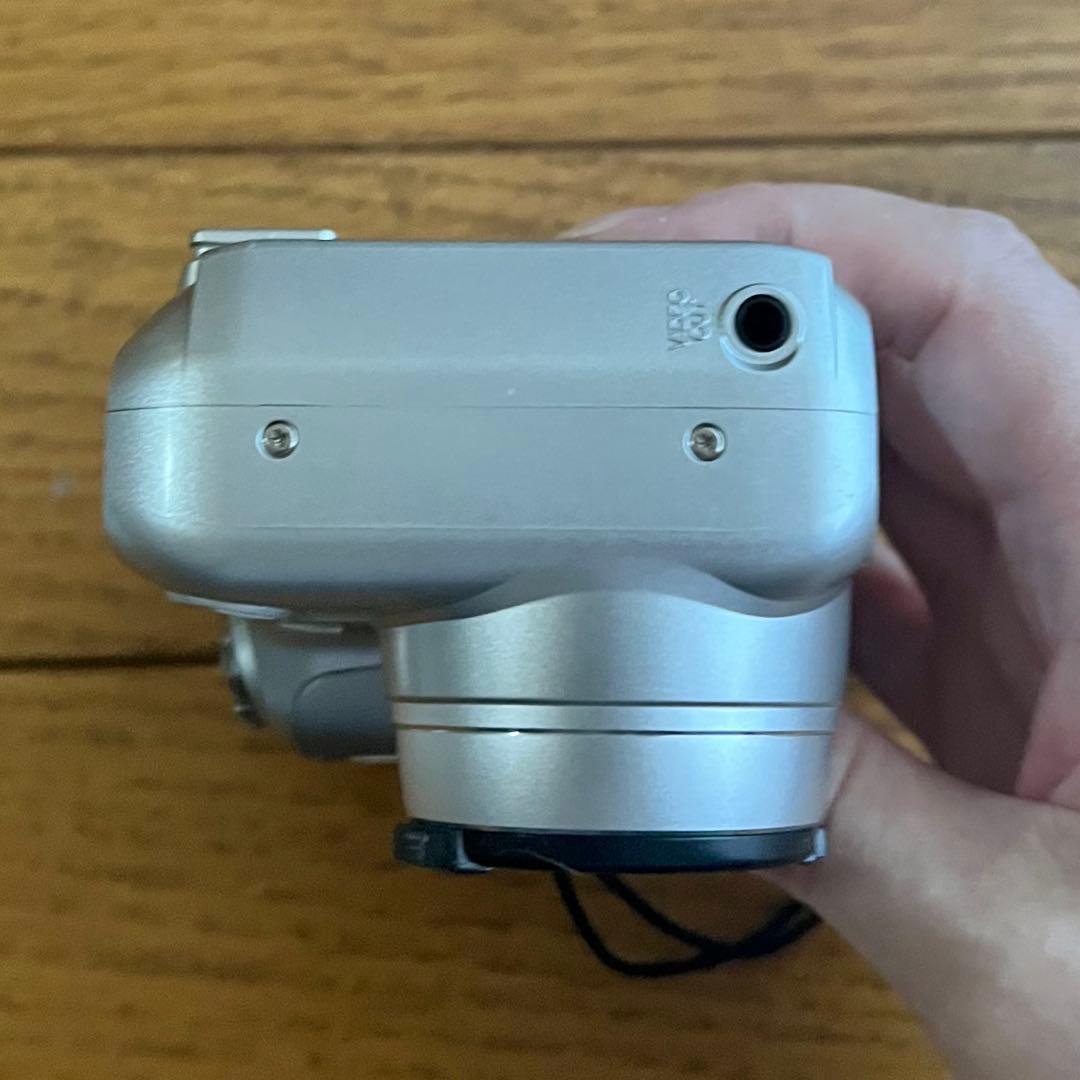 ニコン COOLPIX 4300 オールドデジカメ 動作確認済み 箱付き