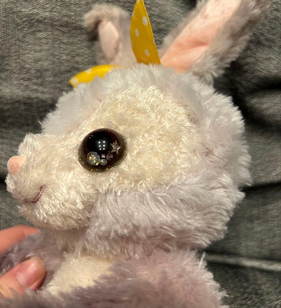ステラルー　ぬいぐるみ　ssサイズ