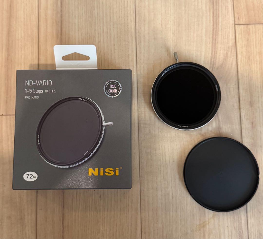 SONY FE 20-70mm F4 G ズームレンズ