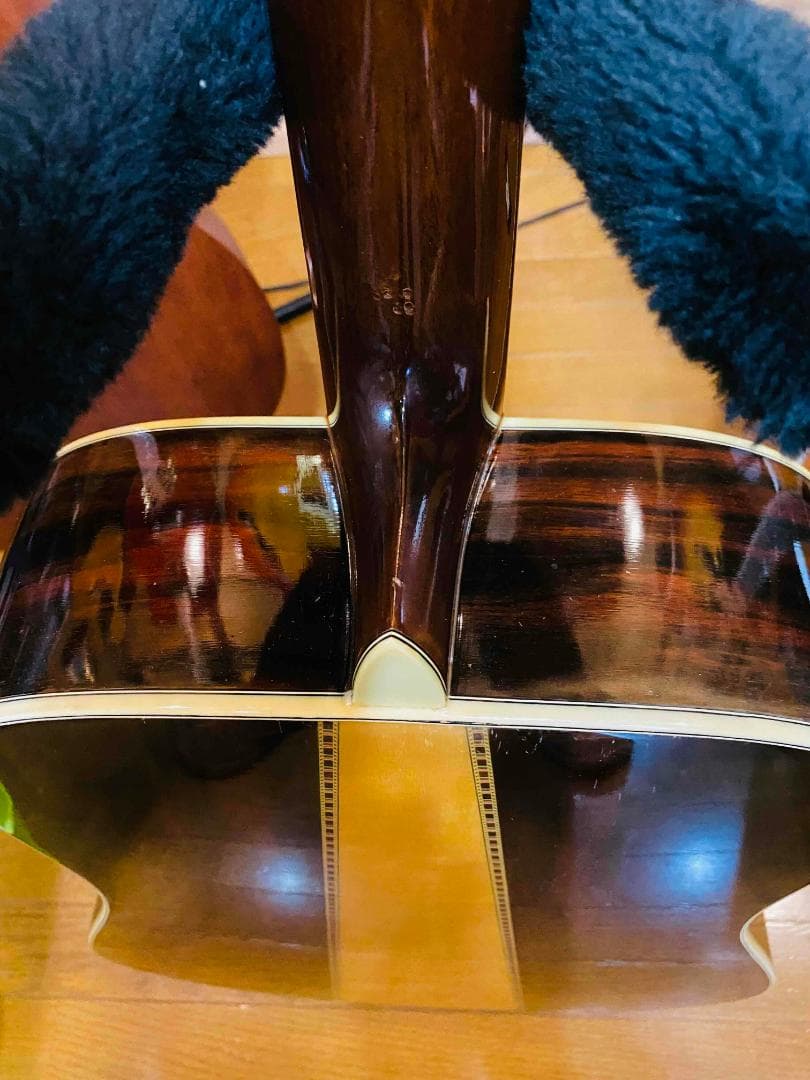 モーリスW-40!!人気種”７０年代ジャパンビンテージ調整クリーニング済