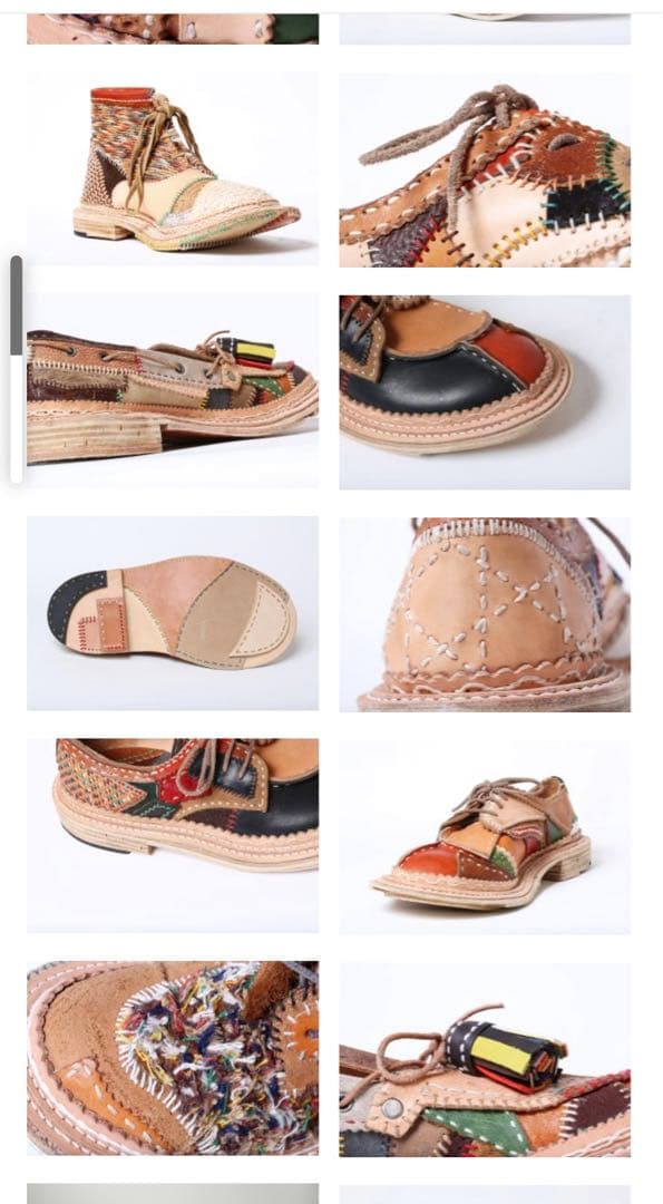 【新品】希少TAKAFUMI ARAI ミニキルトタン 黒 日本製ハンドメイド