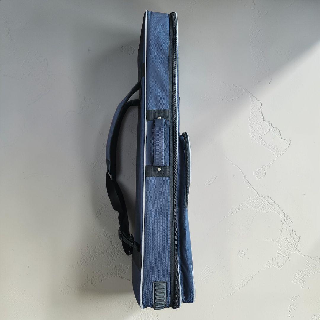 【超美品】KORG KROSS2-61 Pearl White ケース付