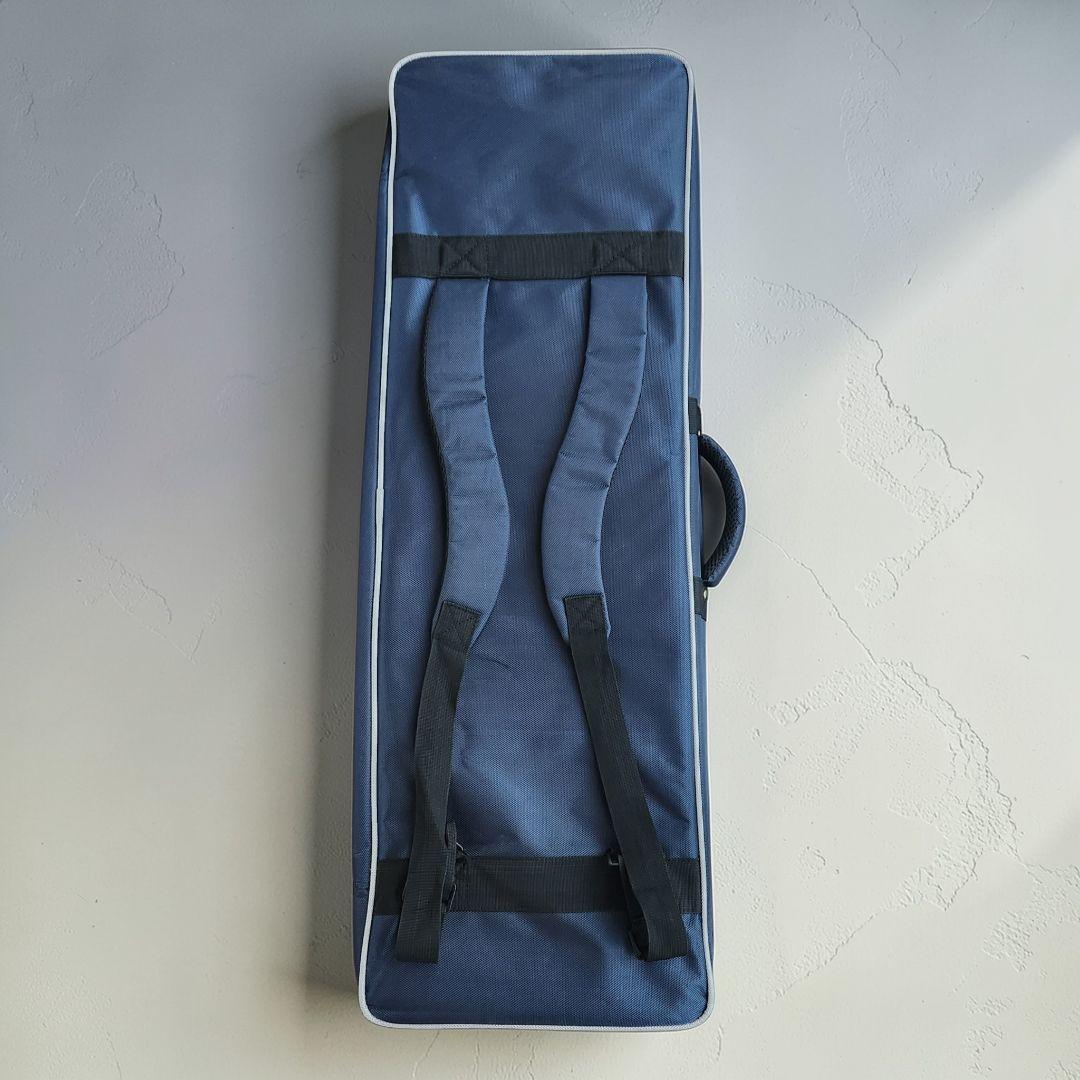 【超美品】KORG KROSS2-61 Pearl White ケース付