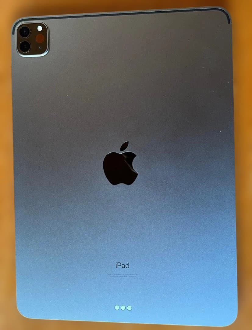 iPadPro11インチ 第3世代 128GB