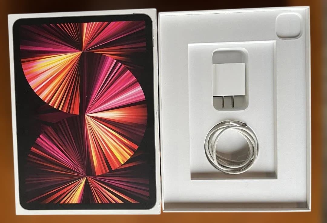 iPadPro11インチ 第3世代 128GB