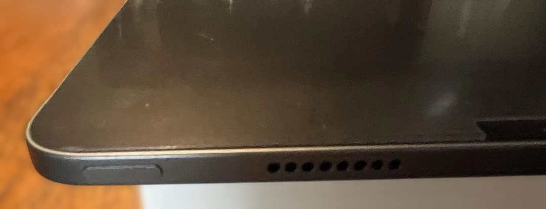 iPadPro11インチ 第3世代 128GB