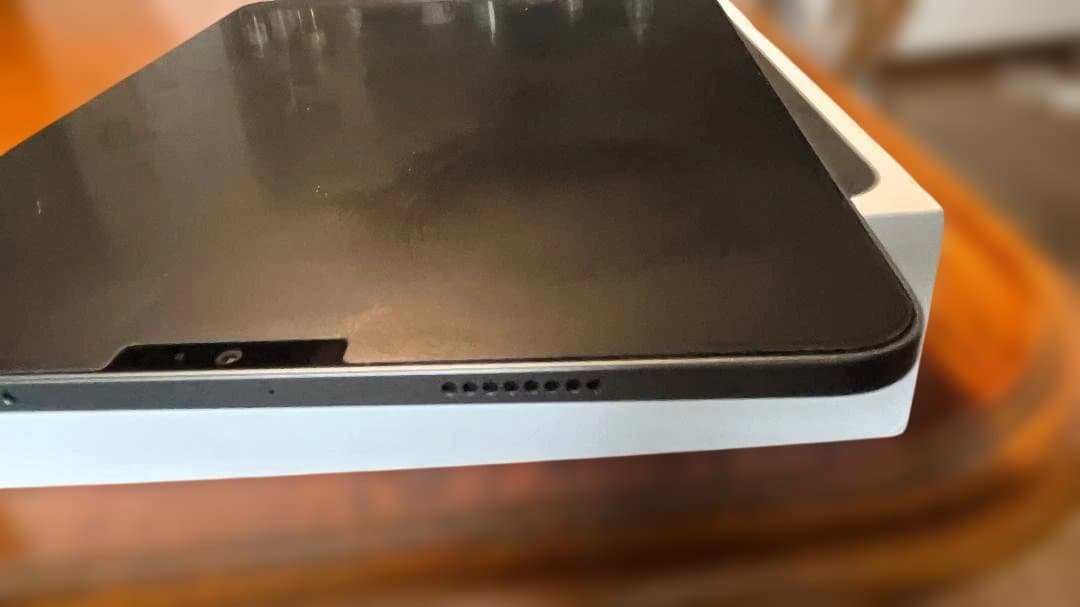 iPadPro11インチ 第3世代 128GB