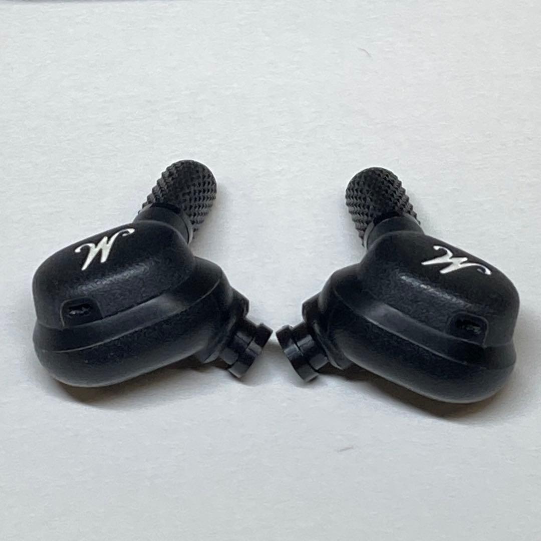 Marshall Motif A.N.C. ワイヤレスイヤホン　　　　　K322