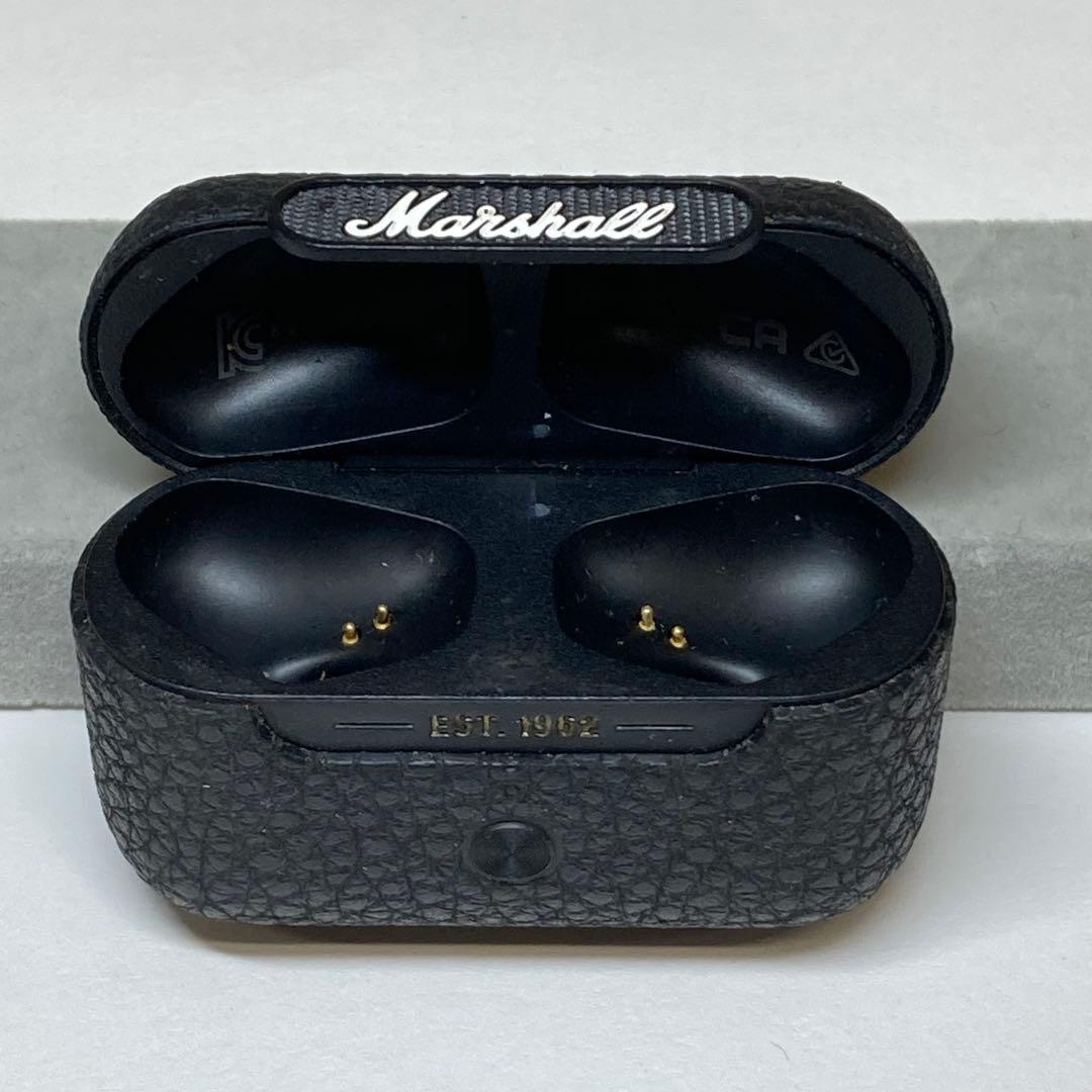 Marshall Motif A.N.C. ワイヤレスイヤホン　　　　　K322
