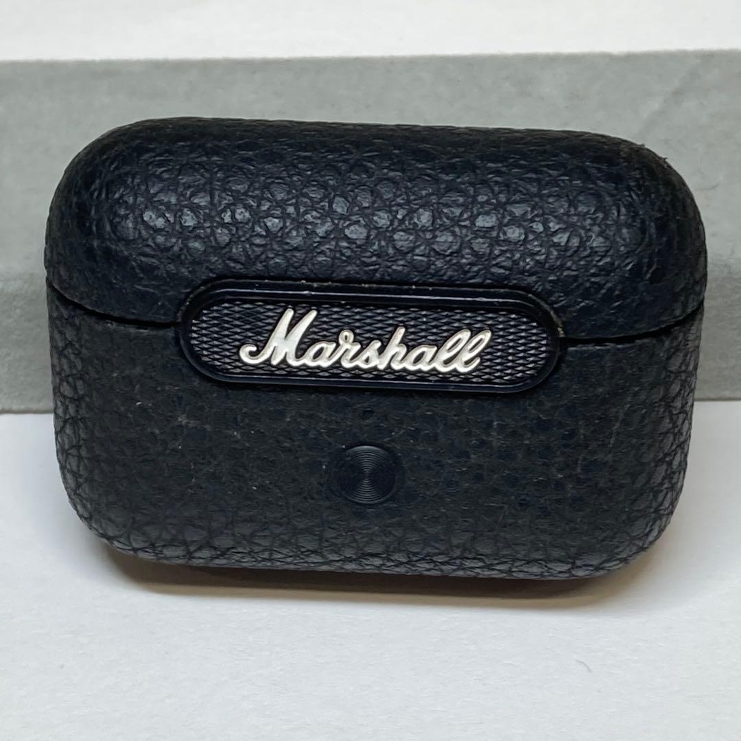 Marshall Motif A.N.C. ワイヤレスイヤホン　　　　　K322