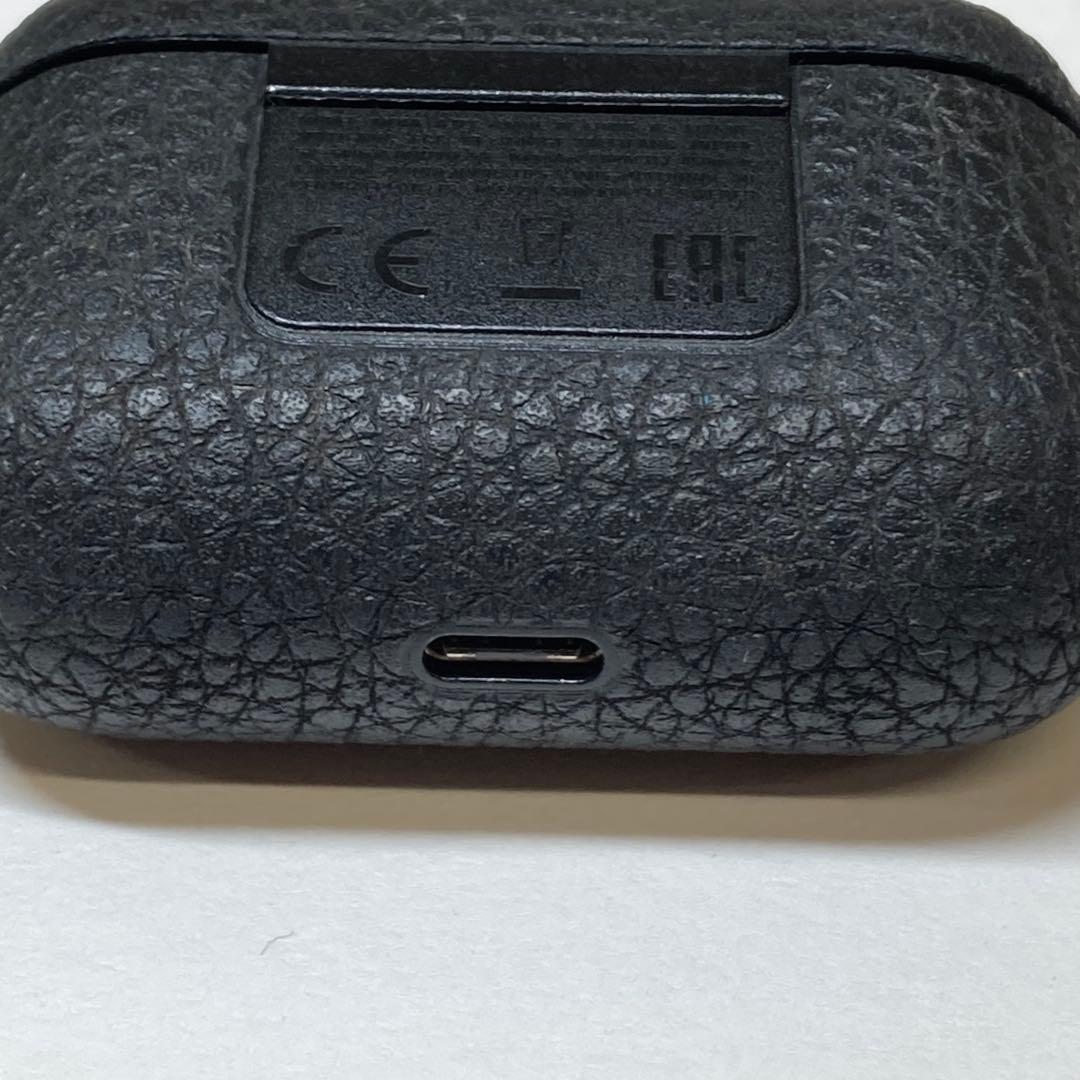 Marshall Motif A.N.C. ワイヤレスイヤホン　　　　　K322