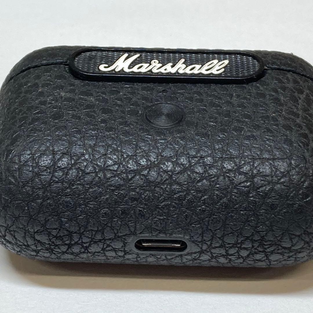 Marshall Motif A.N.C. ワイヤレスイヤホン　　　　　K322
